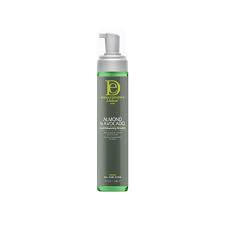 Design Essentials Natural Hair Almond & Avocado Curl Enhancing Mousse 10oz