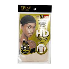 Wonder Lace Bond HD Wig Cap