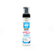 Wonder Lace Bond Lace Melt Mousse Sports Edition