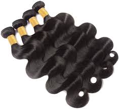 HGB Bella Rose Bundles Body Wave