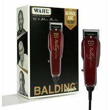 WAHL 6X0 Surgical Blades Balding Clippers