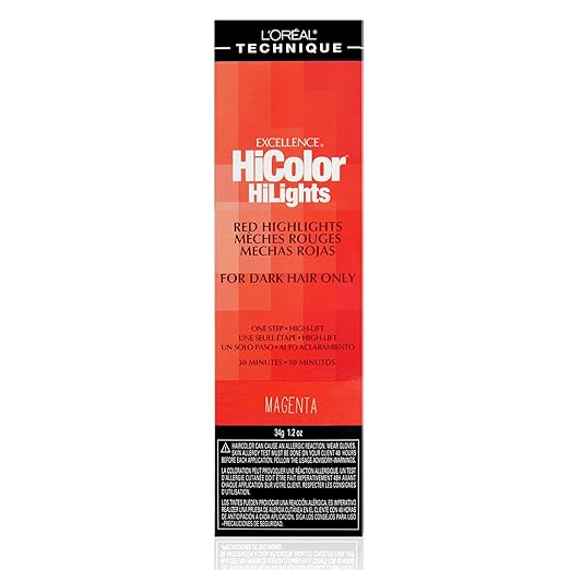 L'Oreal Technique HiColor HiLights