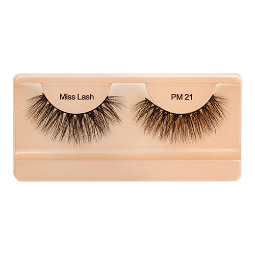 Miss Lashes 3D Pure Mink Lash