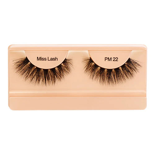 Miss Lashes 3D Pure Mink Lash