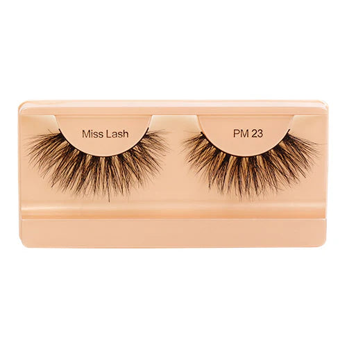 Miss Lashes 3D Pure Mink Lash