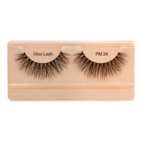 Miss Lashes 3D Pure Mink Lash