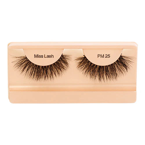 Miss Lashes 3D Pure Mink Lash