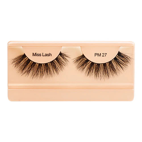 Miss Lashes 3D Pure Mink Lash