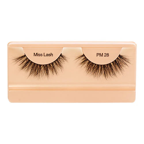 Miss Lashes 3D Pure Mink Lash