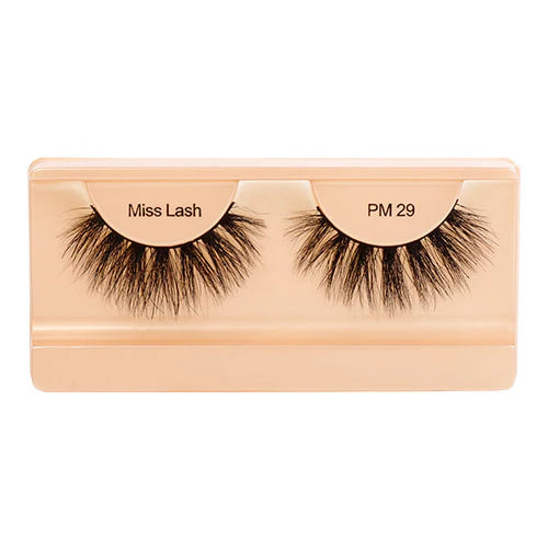 Miss Lashes 3D Pure Mink Lash