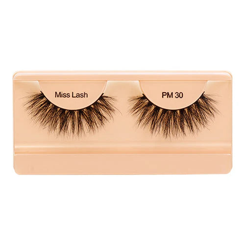 Miss Lashes 3D Pure Mink Lash
