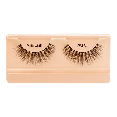 Miss Lashes 3D Pure Mink Lash