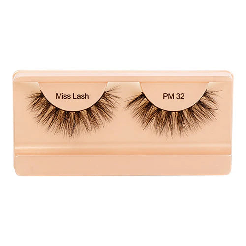 Miss Lashes 3D Pure Mink Lash