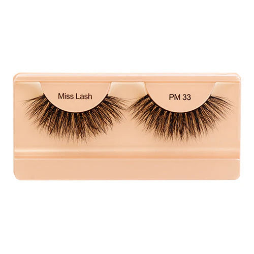 Miss Lashes 3D Pure Mink Lash