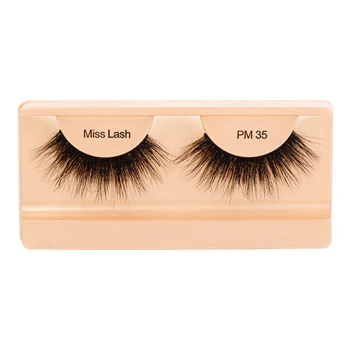 Miss Lashes 3D Pure Mink Lash