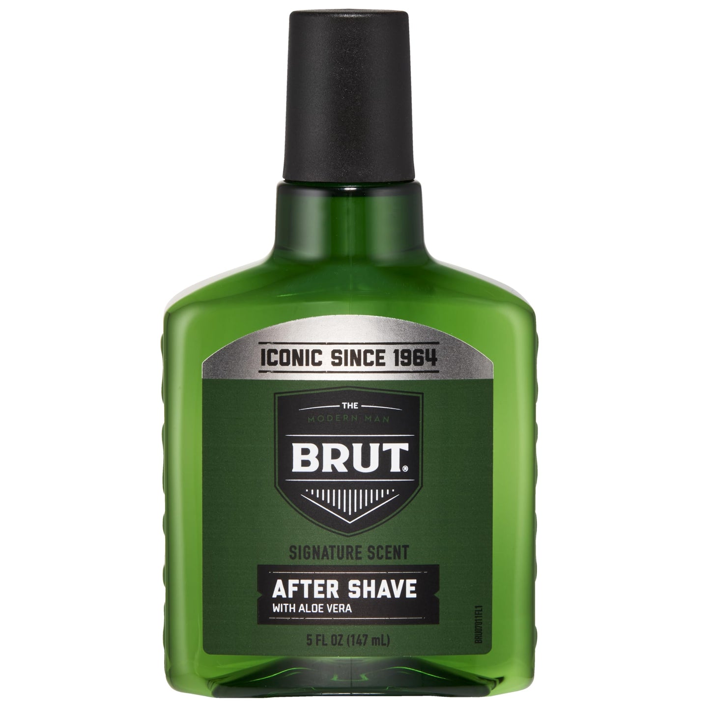 The Modern Man Brut Sensitive Scent After Shave 5 oz