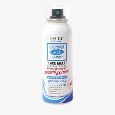 Wonder Lace Bond Sports Edition Adhesive Spray 6oz