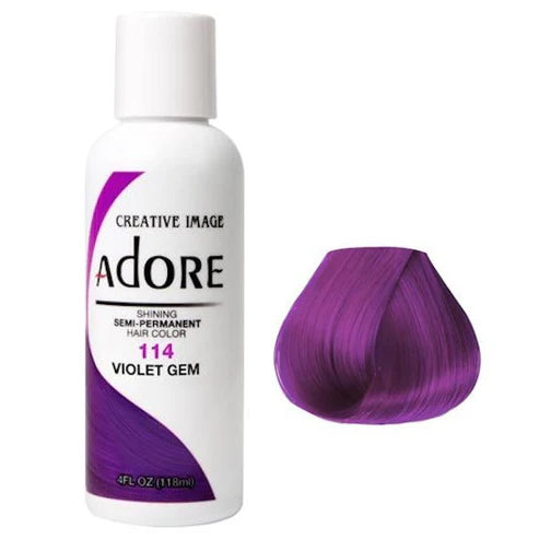 Adore Hair Dye