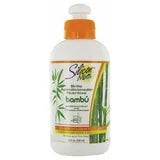Silicon Mix Bambu Nutritive Hair Treatment 8 Oz