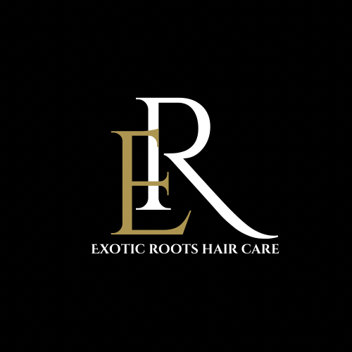 Exotic Hair Growth Oil 16oz
