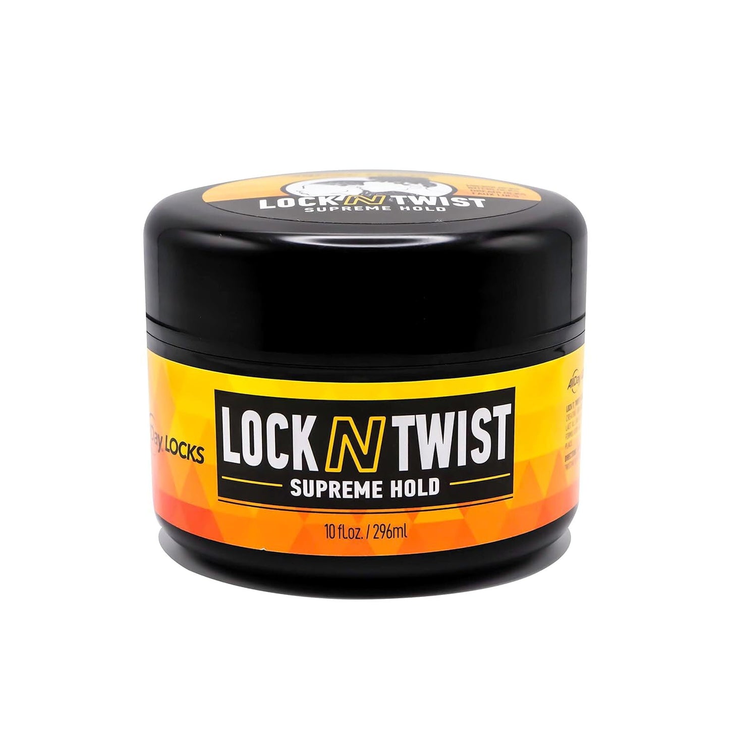 Lock N Twist Supreme Hold