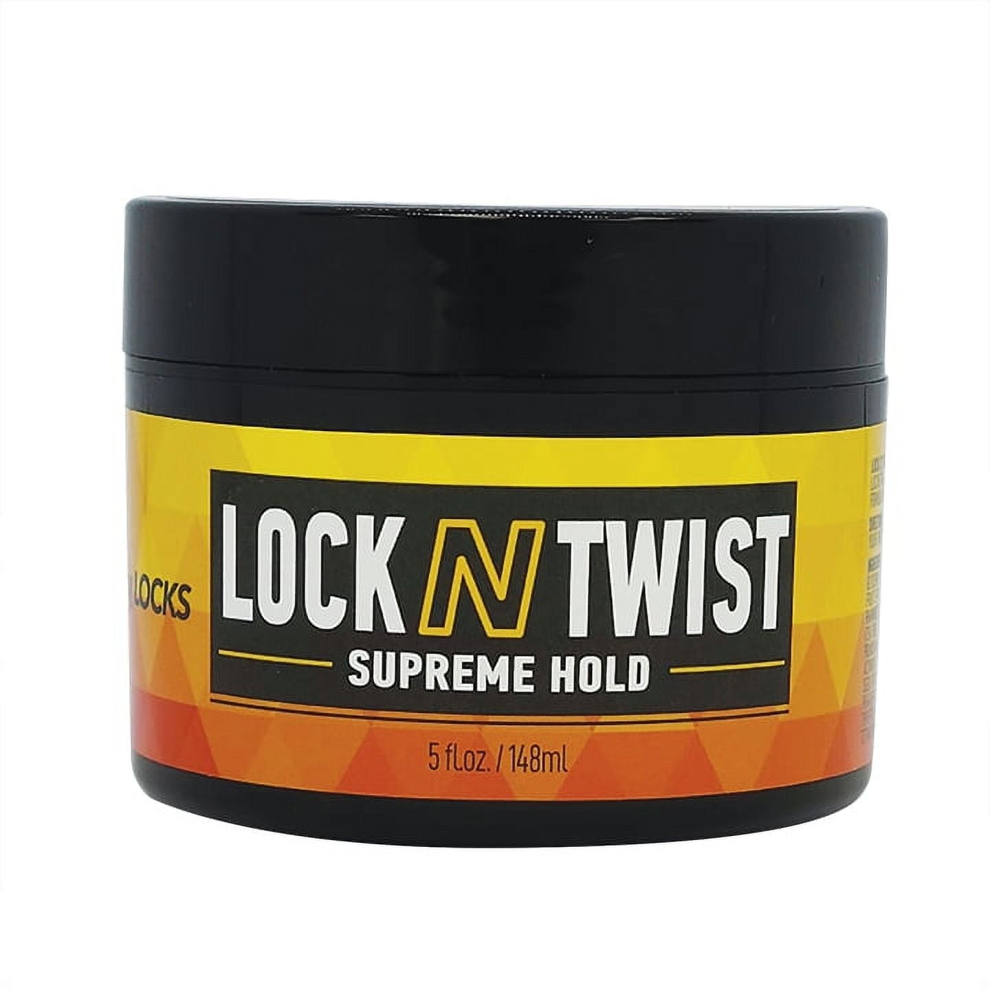 Lock N Twist Supreme Hold