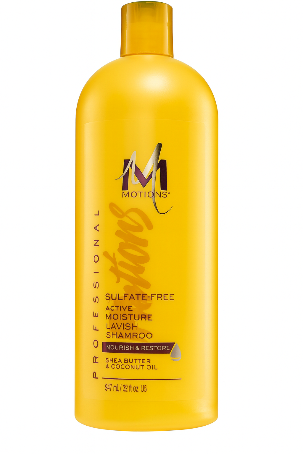 Motions active moisture conditioner 32oz