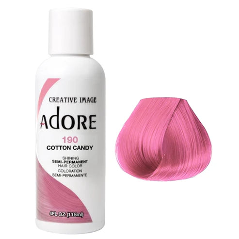 Adore Hair Dye