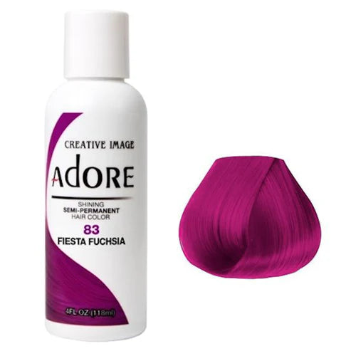 Adore Hair Dye