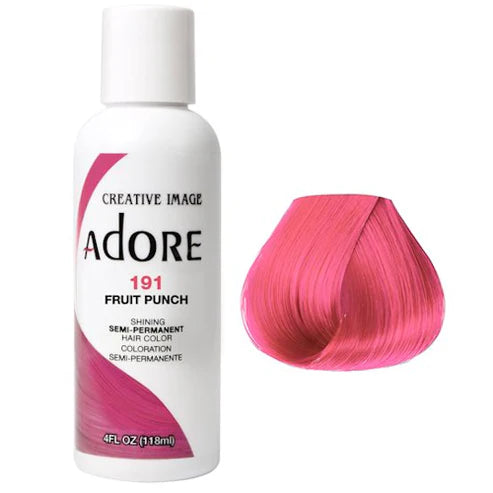 Adore Hair Dye