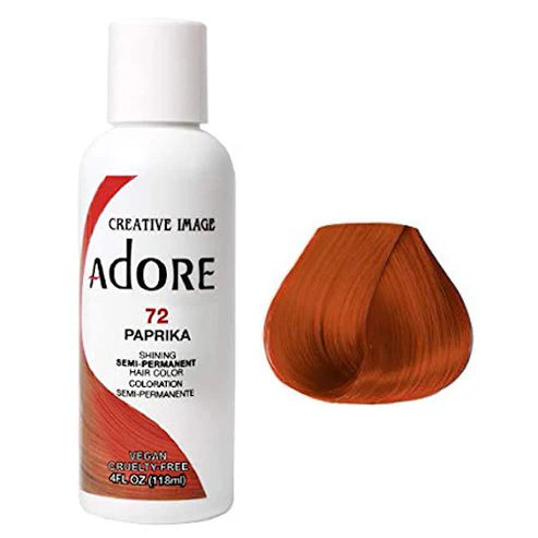 Adore Hair Dye