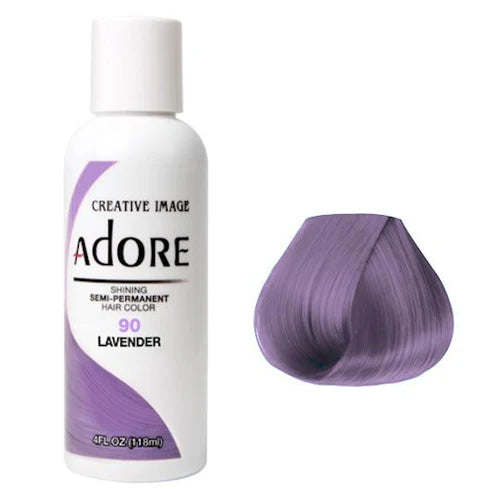 Adore Hair Dye