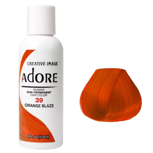 Adore Hair Dye
