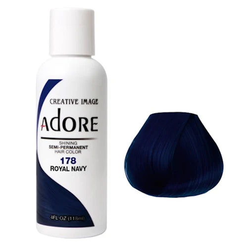 Adore Hair Dye