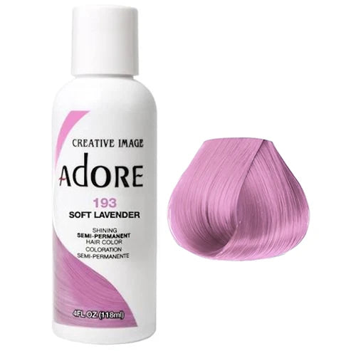 Adore Hair Dye