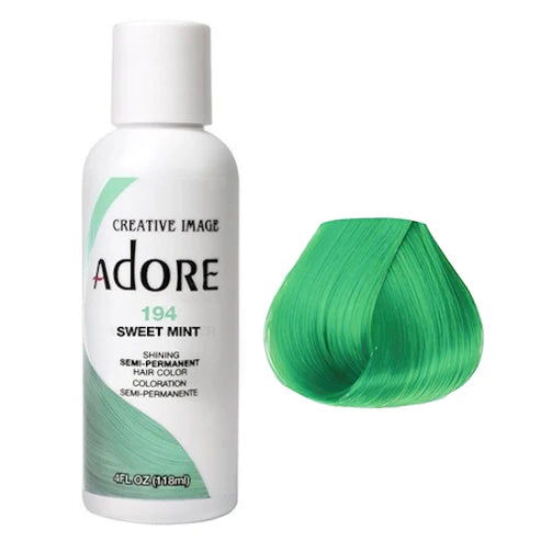 Adore Hair Dye