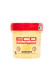 Eco Style Argan Oil Professional Styling Gel 8 oz