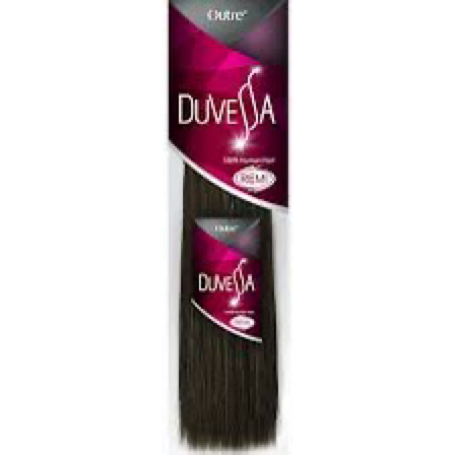 Duvessa Hair
