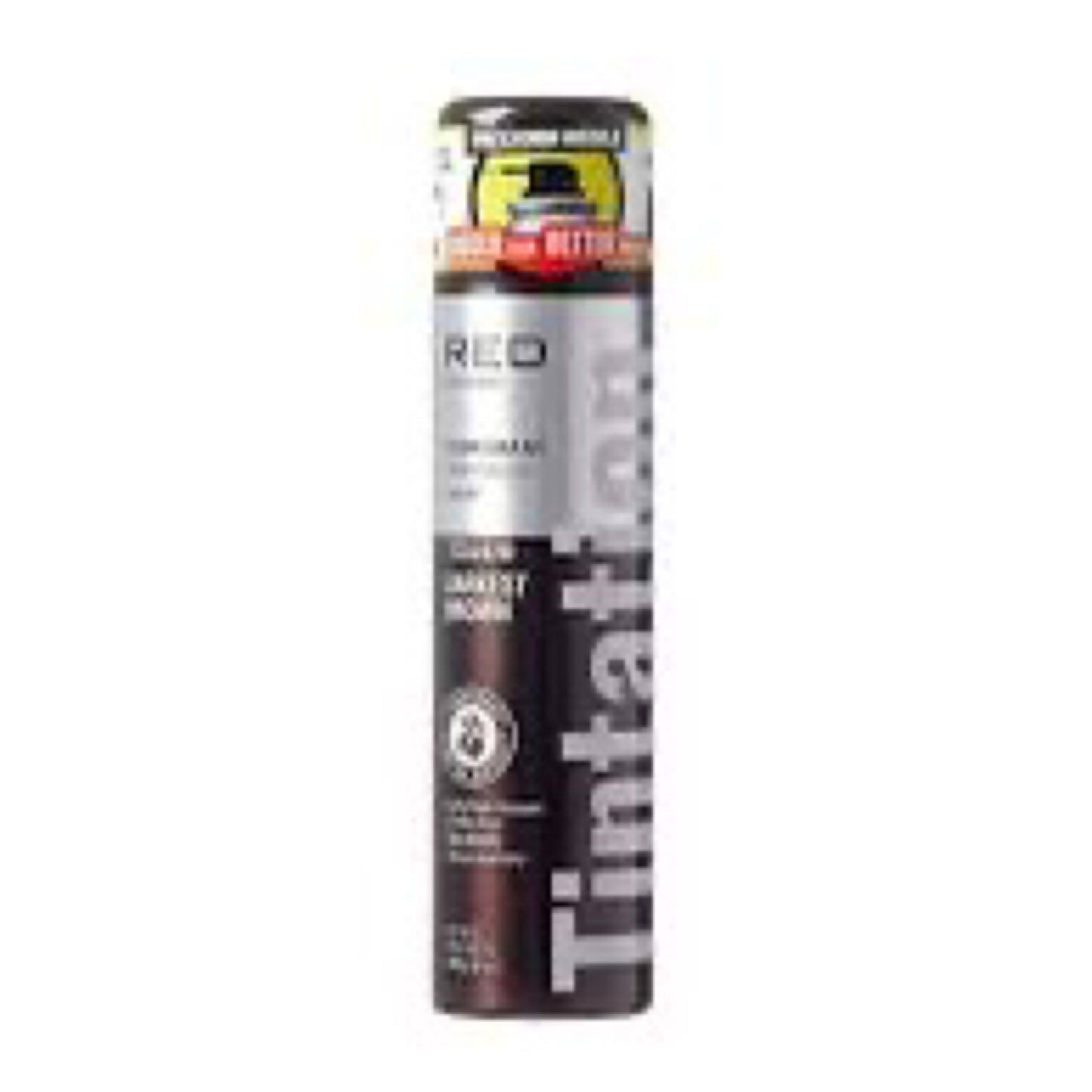 Tintation Hair Color Spray Darkest Brown