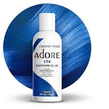 Adore Hair Dye