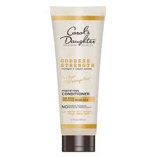 Carol's Daughter Goddess Strength Fortifying Conditioner 8.5oz