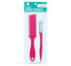 Dream World Combo Hair Cutters