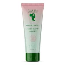 Camille Rose Rosemary Hair+Scalp Cleanser 8.5oz