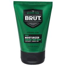 The Modern Man 2 in 1 Moisturizer Everyday + Post Shave