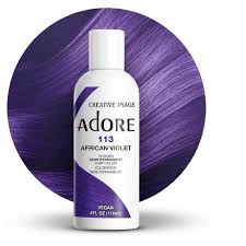 Adore Hair Dye