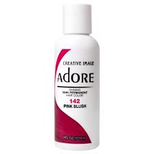 Adore Hair Dye