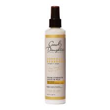 Carol's Daughter Goddess Strength Divine Strength Leave-In Milk 8.5oz