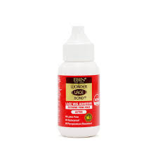 EBIN Wonder Lace Bond Extreme Firm Hold Active