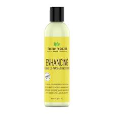 Taliah Waajid Enhancing Herbal Conditioner 8 oz