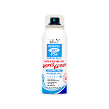 Wonder Lace Bond Sports Edition Adhesive Spray 2oz
